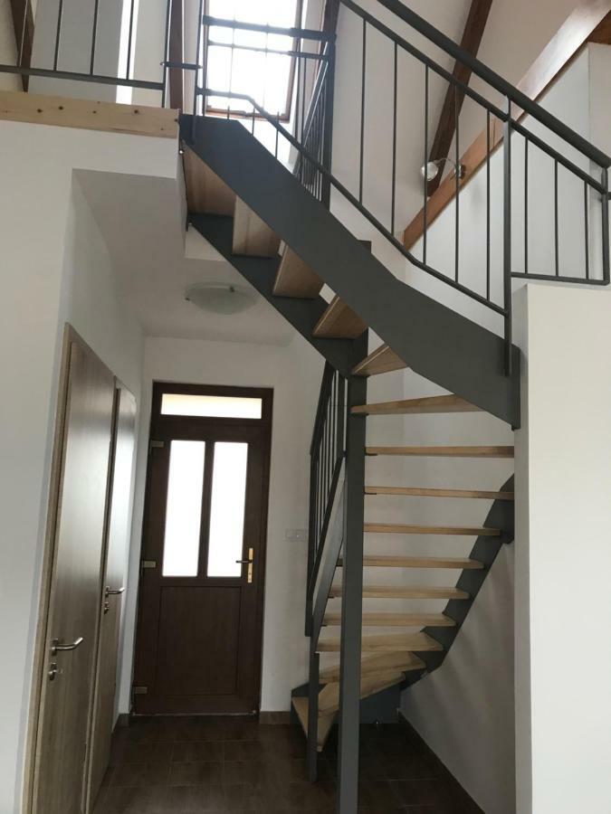 Villa Arvalanyhaj Vendeghaz Balatonakali Exterior foto